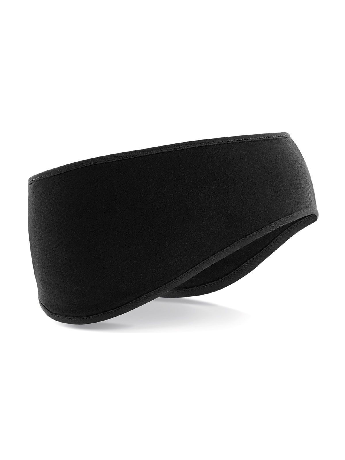 Softshell Sports Tech Headband - Beechfield