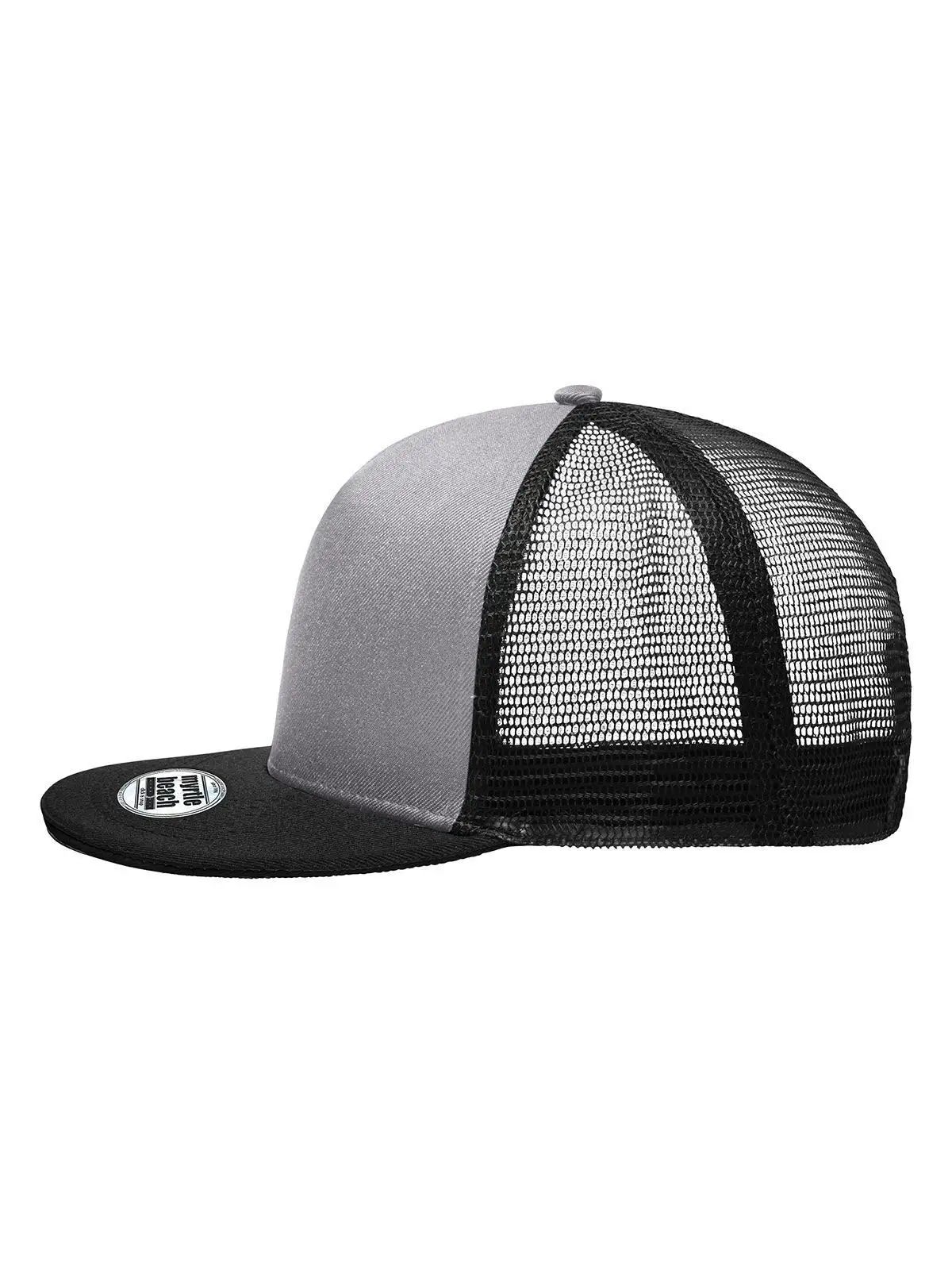 Pro Cap Mesh 5 Panel - Myrtle Beach