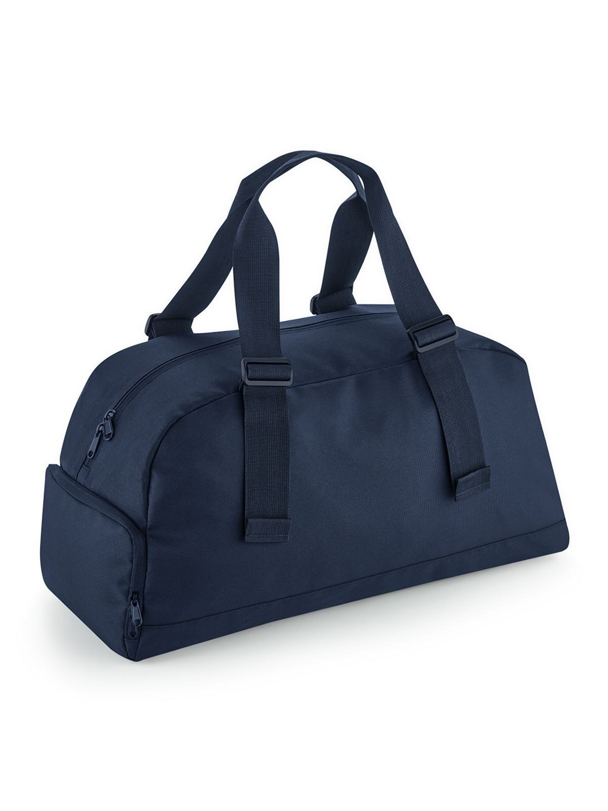 Recycled Essentials Holdall - Bag Base