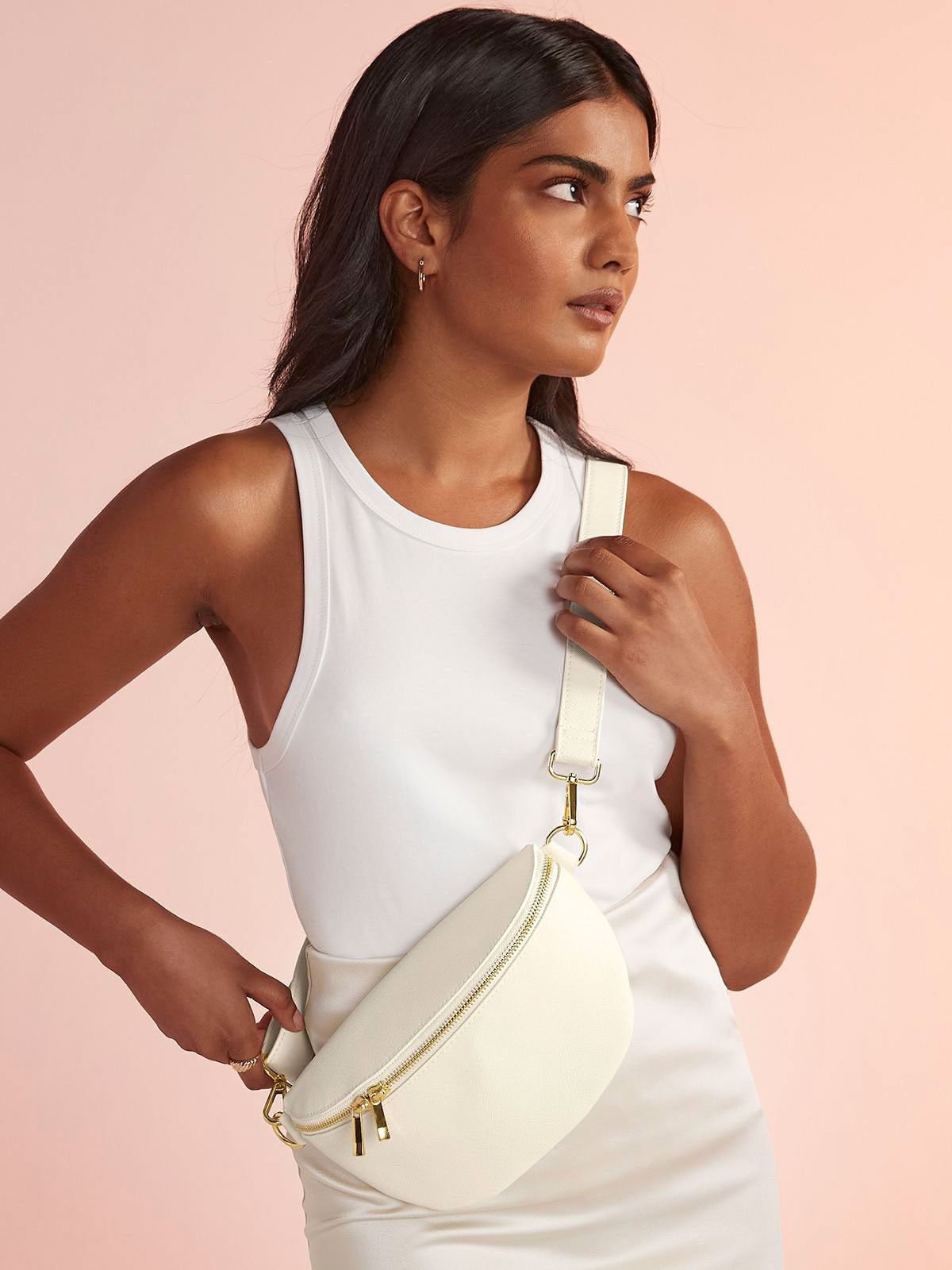 Boutique Waist Bag - Bag Base