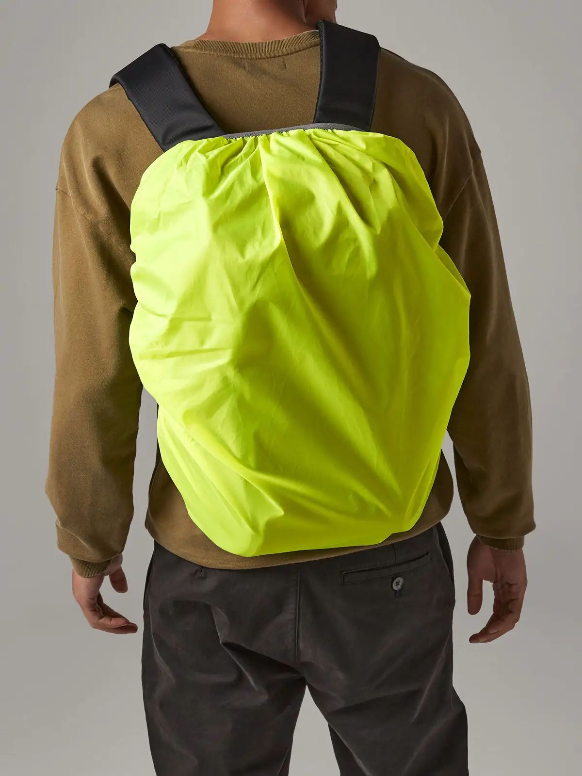 Waterproof Universal Rain Cover - Quadra