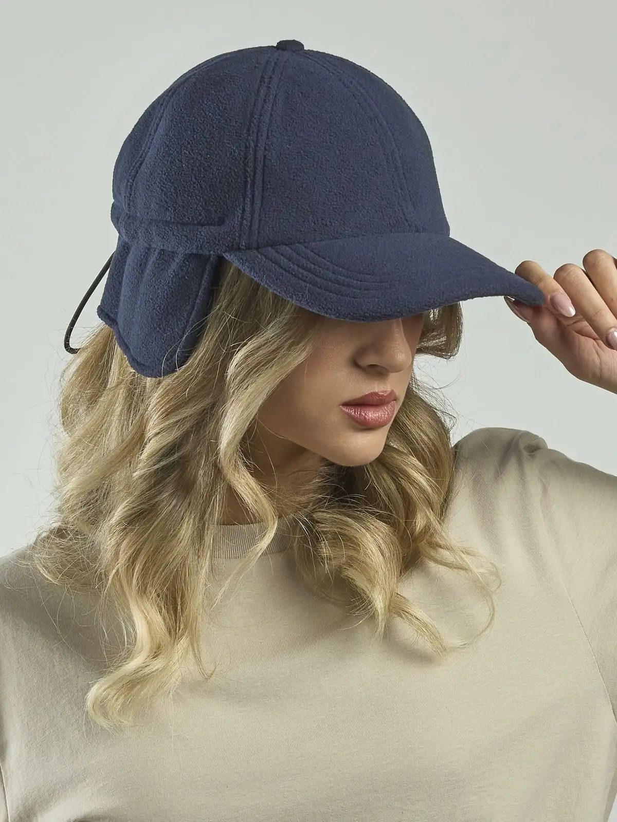 Snow Flap Stopper-S - Atlantis