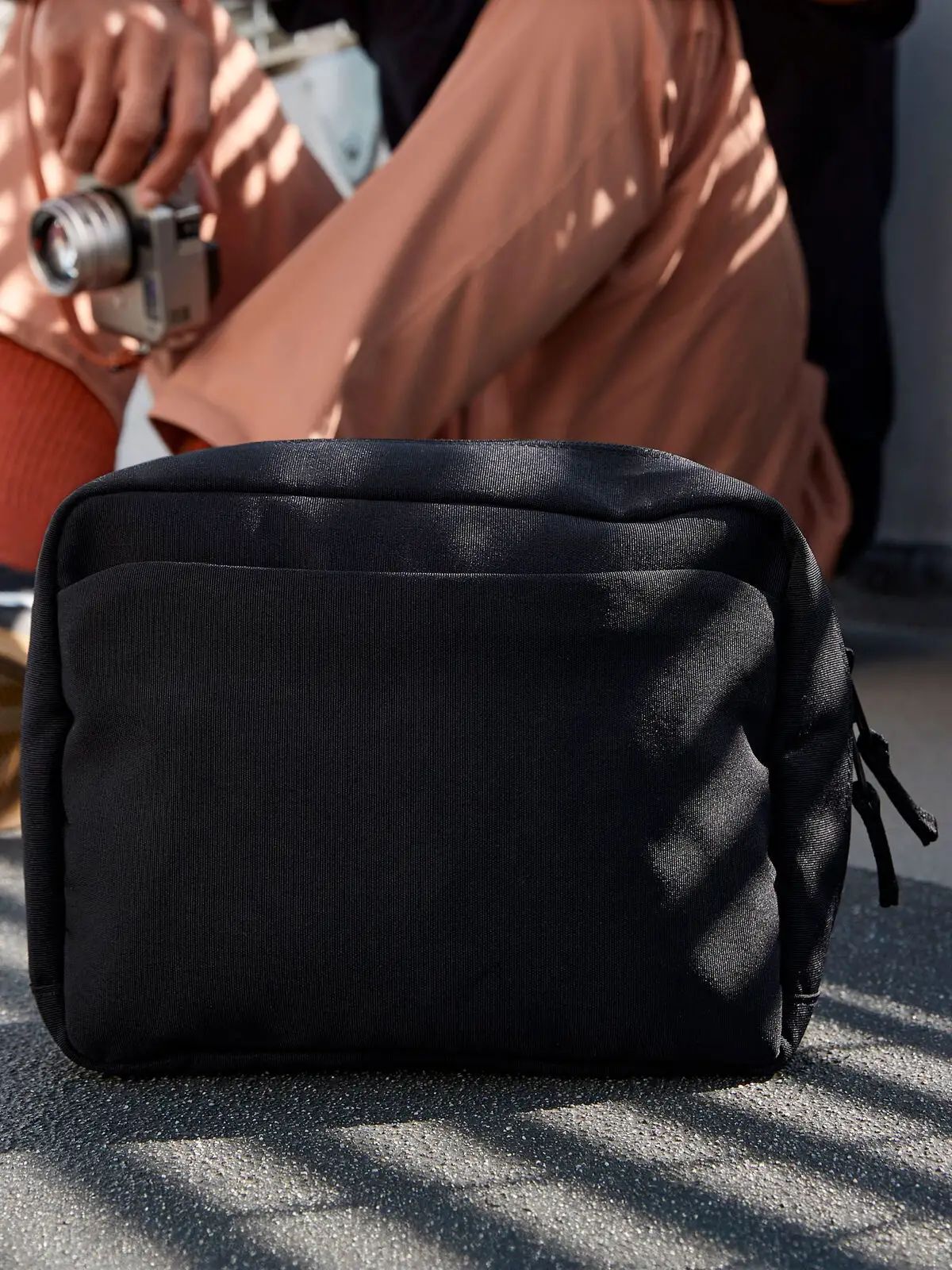 Stockholm Tech Organiser - Quadra