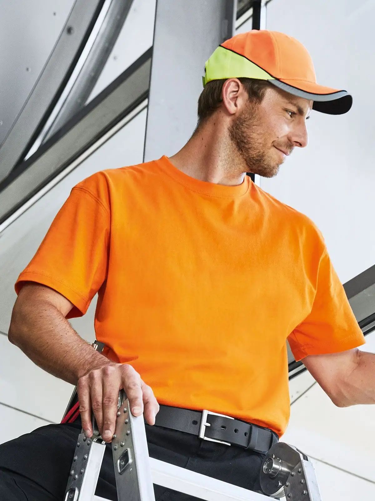 Workwear-T Men - Daiber