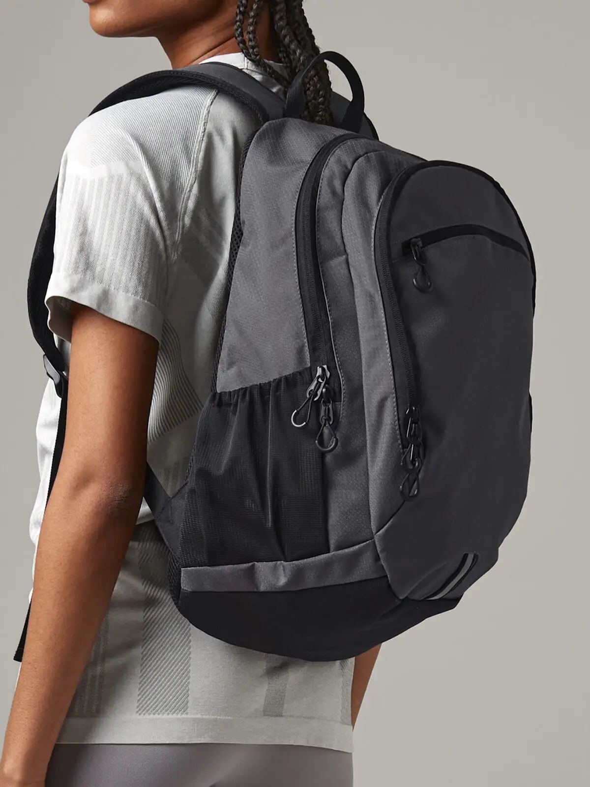 Endeavour Backpack - Quadra