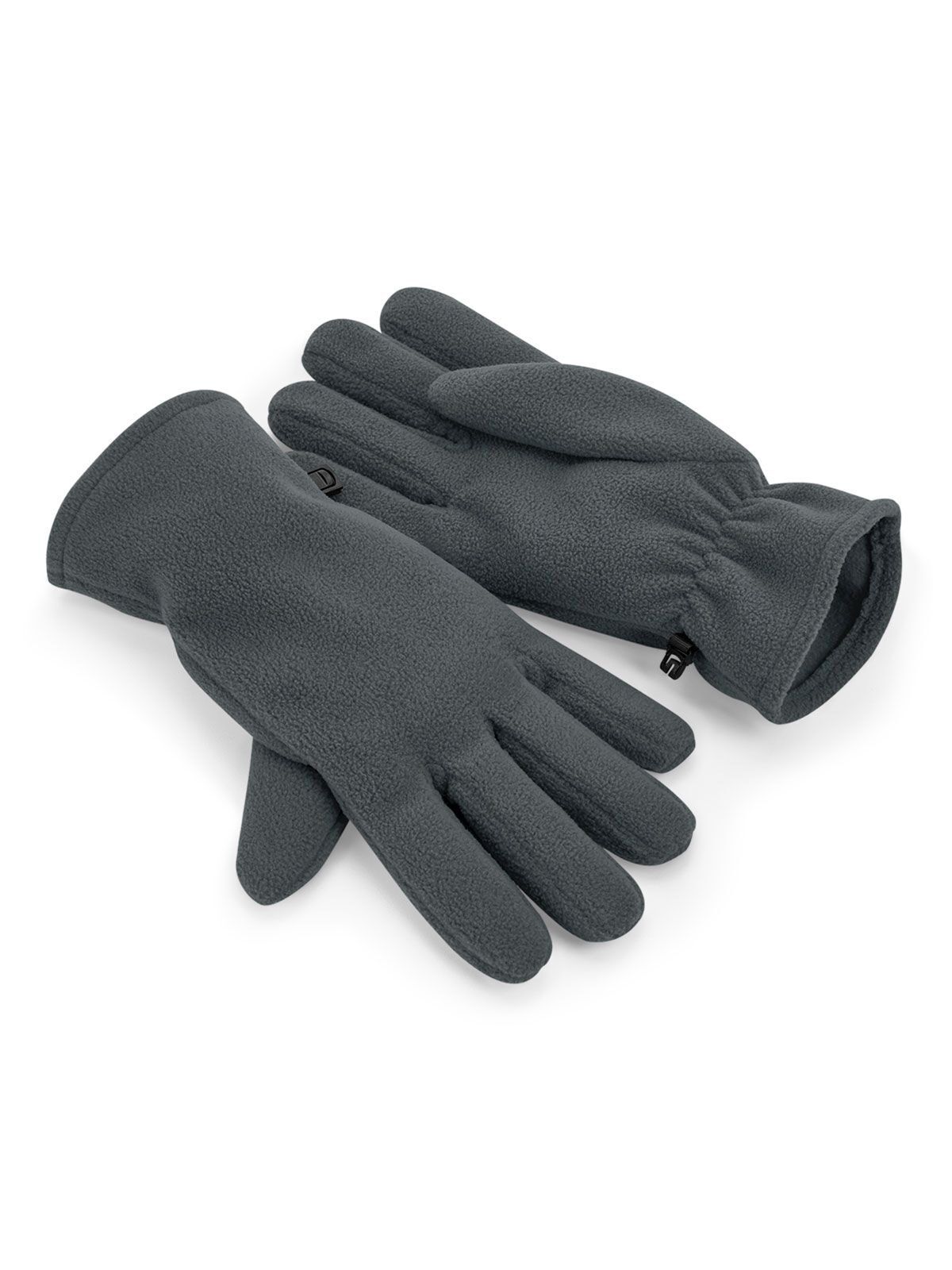 Recycled Fleece Gloves - Beechfield