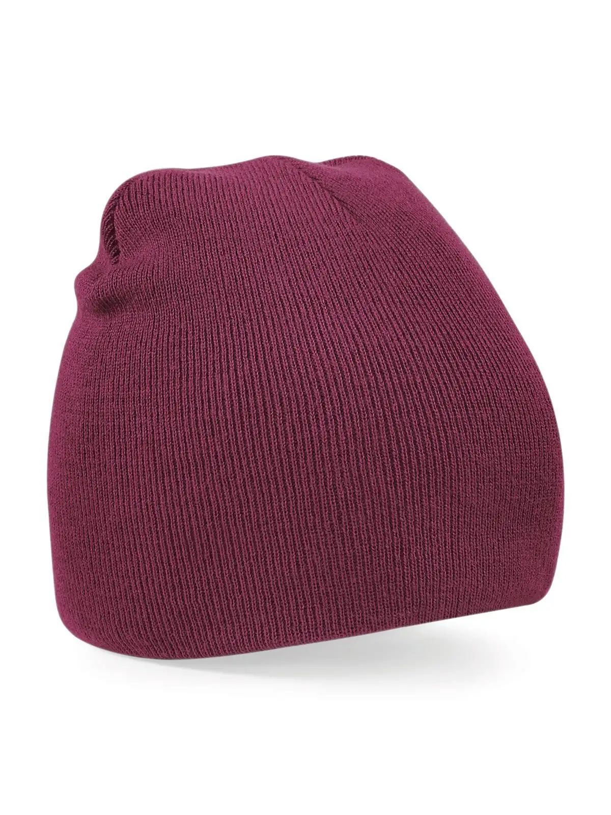 Original Pull-On Beanie - Beechfield