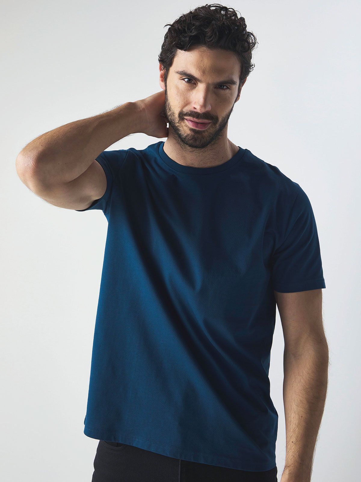 Stranger  - Black Spider