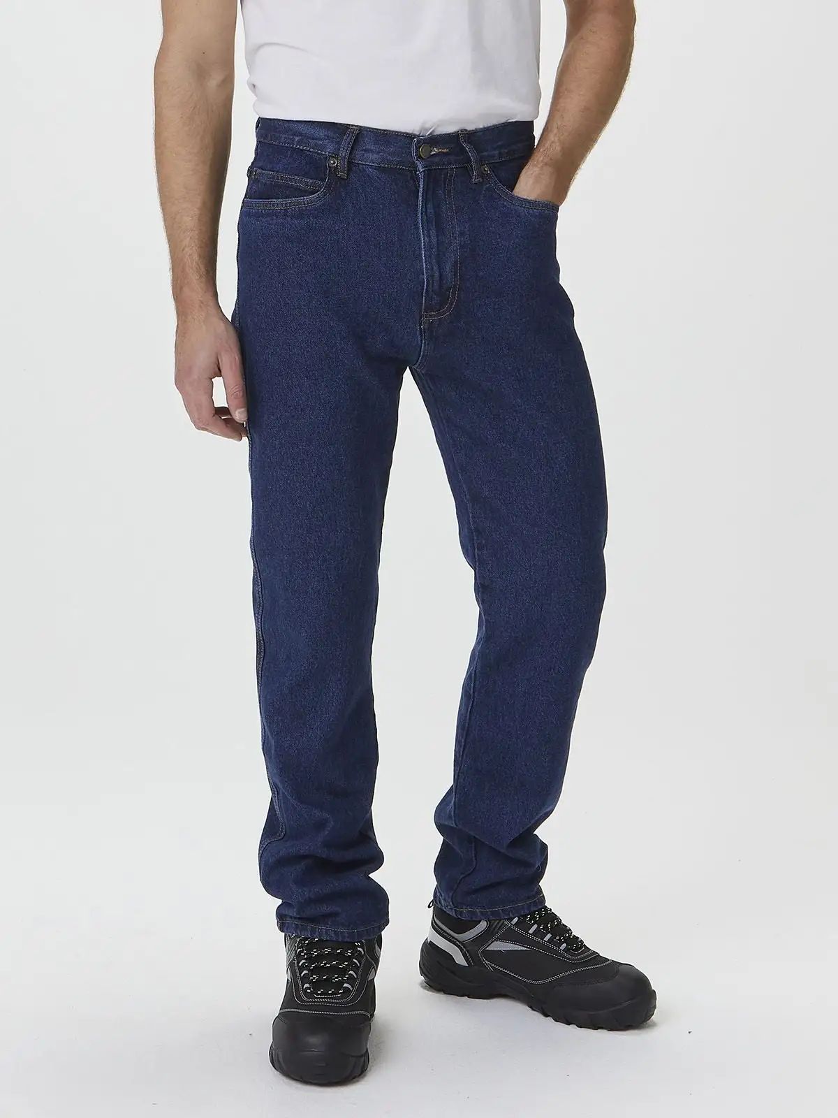 Jeans da lavoro 5 tasche - Good Jeans