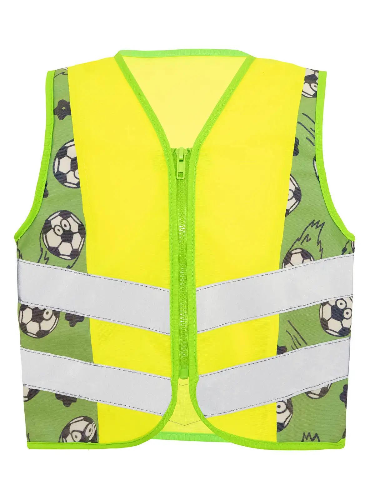 Children's Safety Vest Action - Korntex