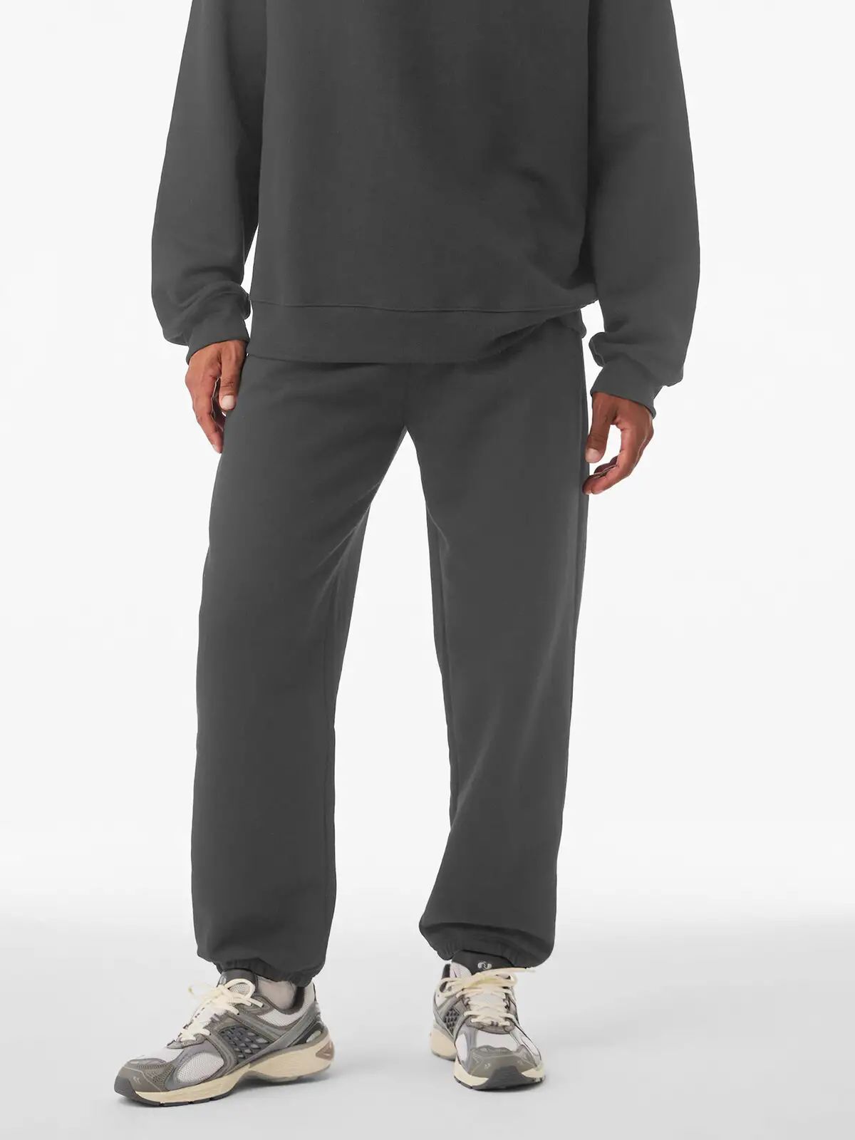 Unisex Heavy Sweatpant - Bella???