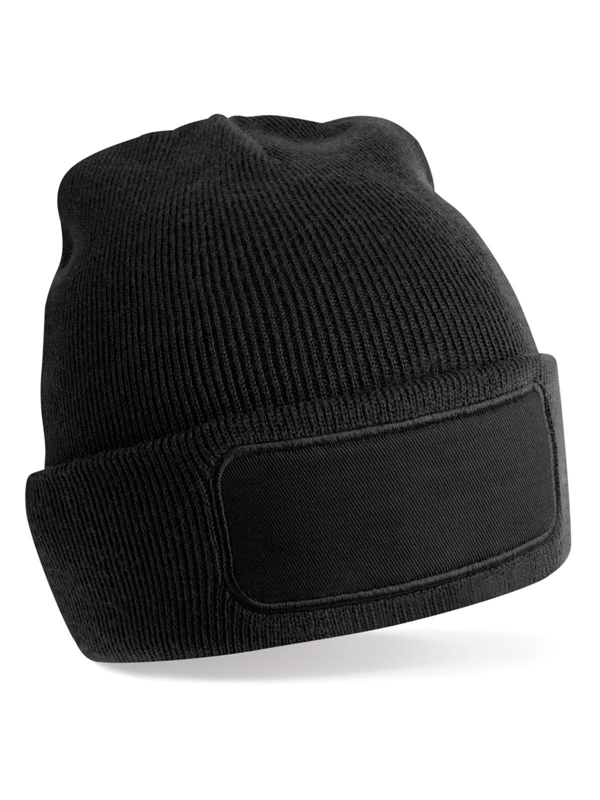 Recycled Original Patch Beanie - Beechfield