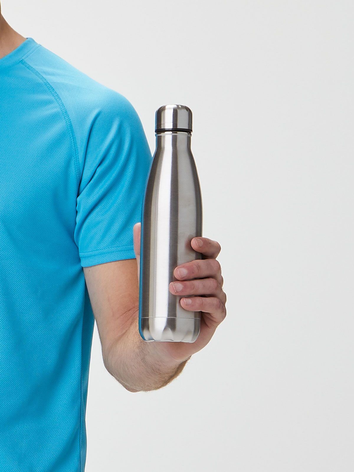 Borraccia in acciaio 750 ml - Black Spider