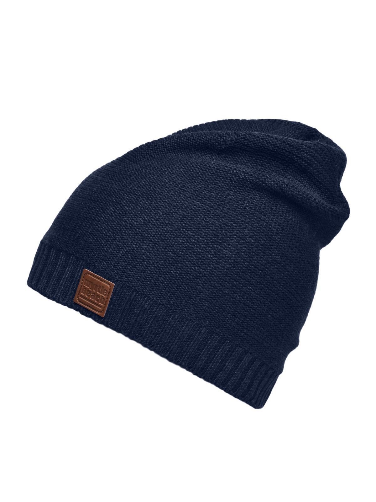 Cotton Hat - Daiber