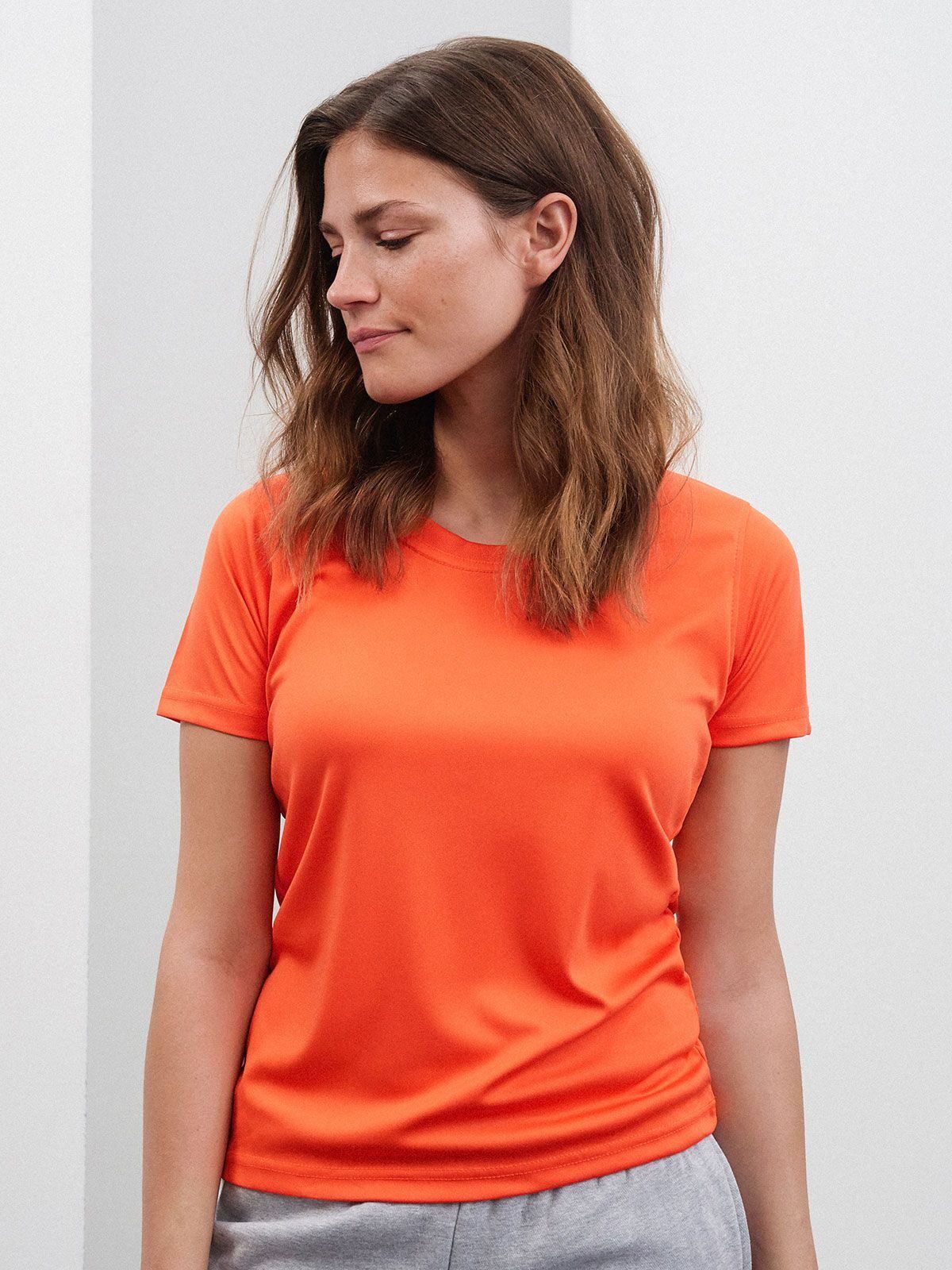 Ladies' Active-T - Daiber