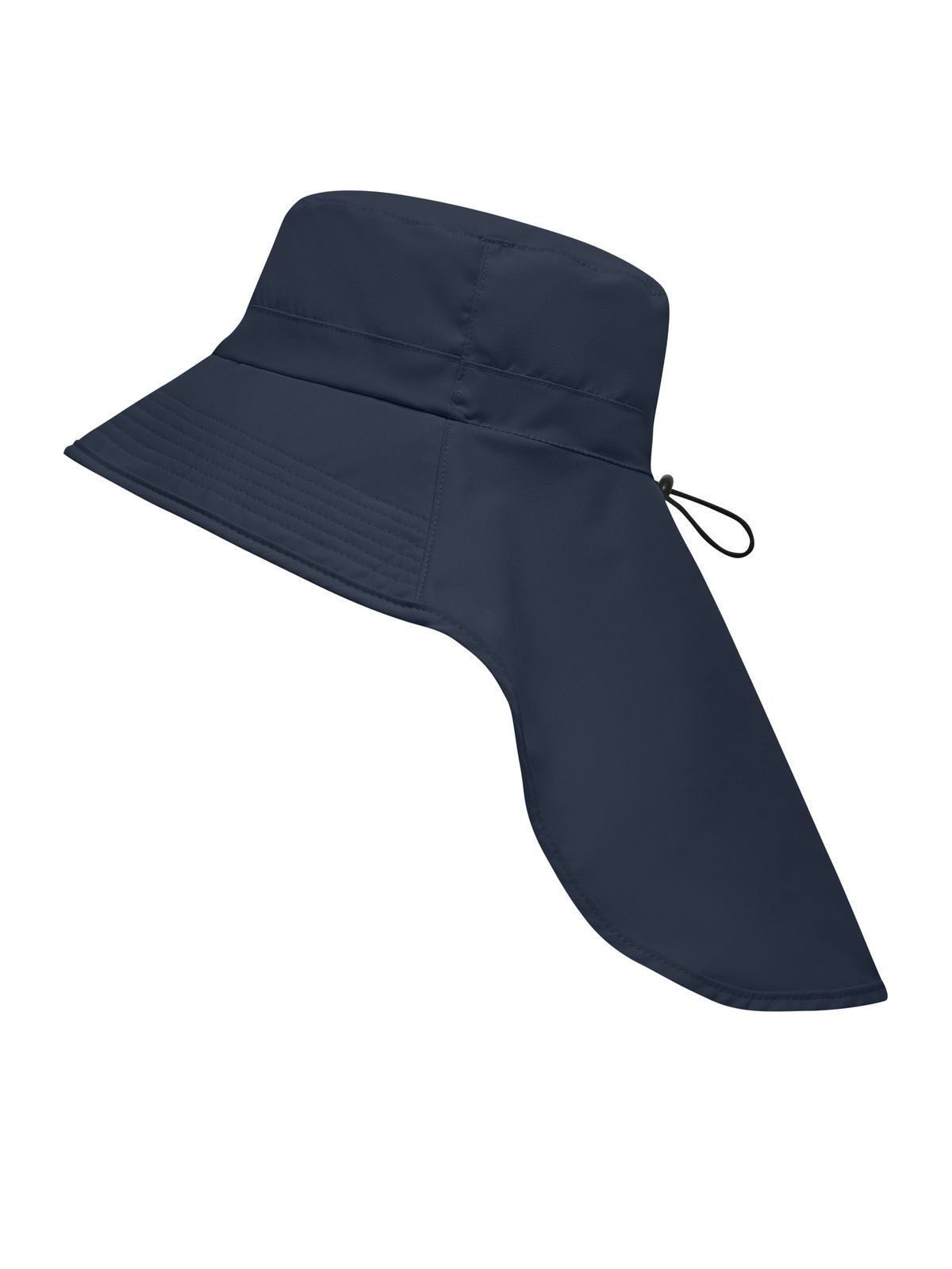 Function Hat with Neck Guard - Daiber