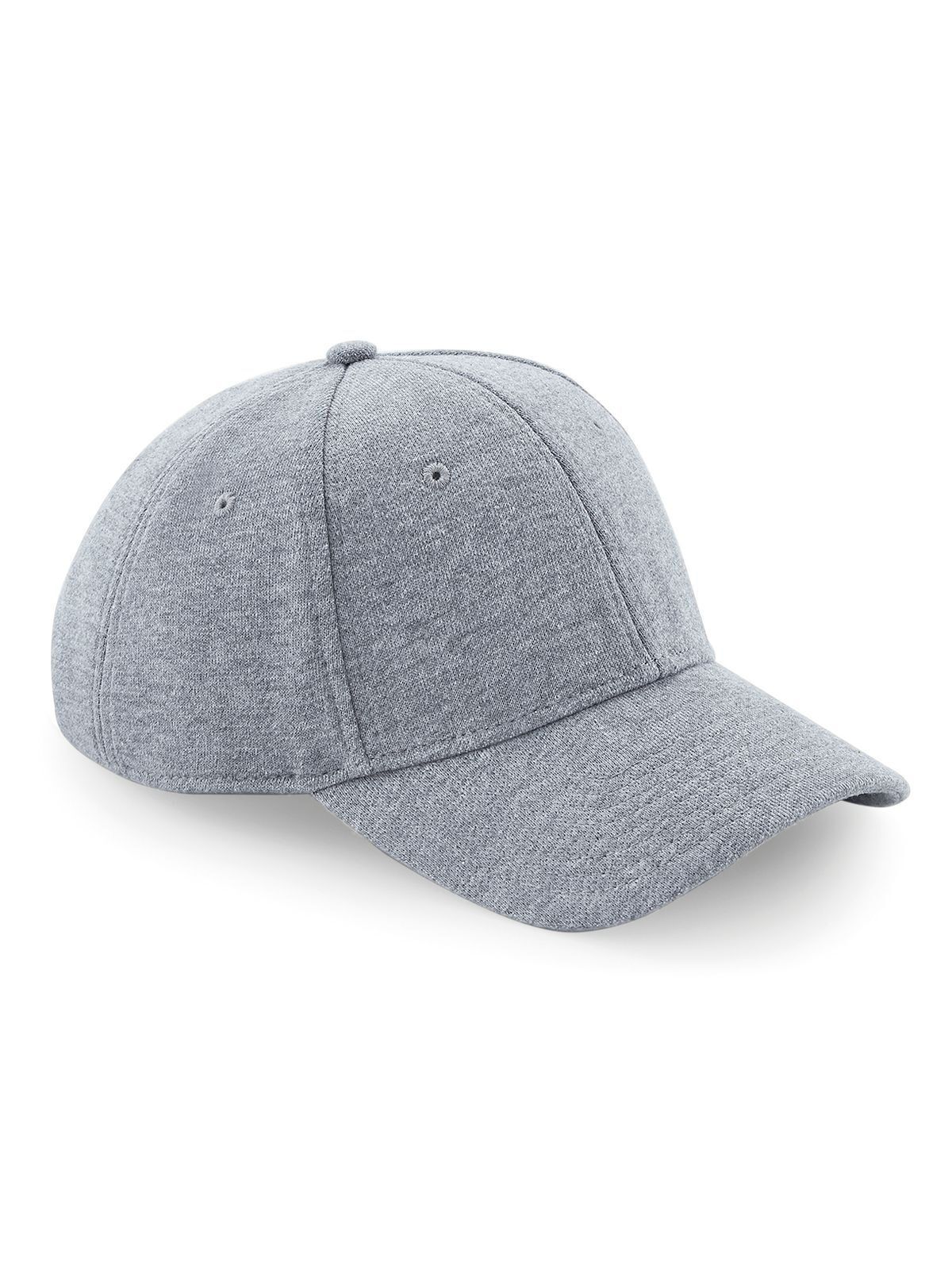 Jersey Athleisure Baseball Cap - Beechfield