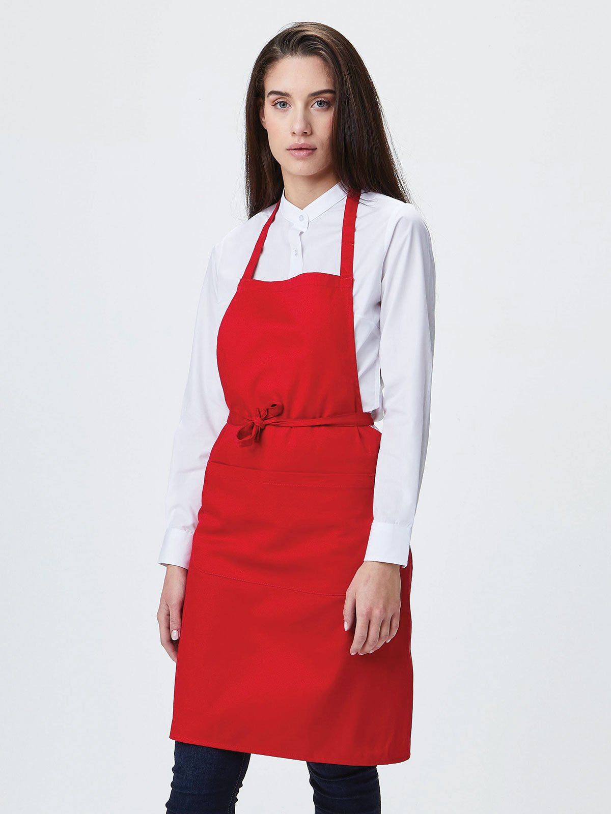 Classic Apron - Colore Italiano