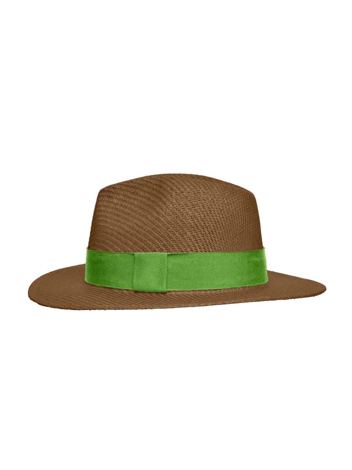 Traveller Hat - Daiber