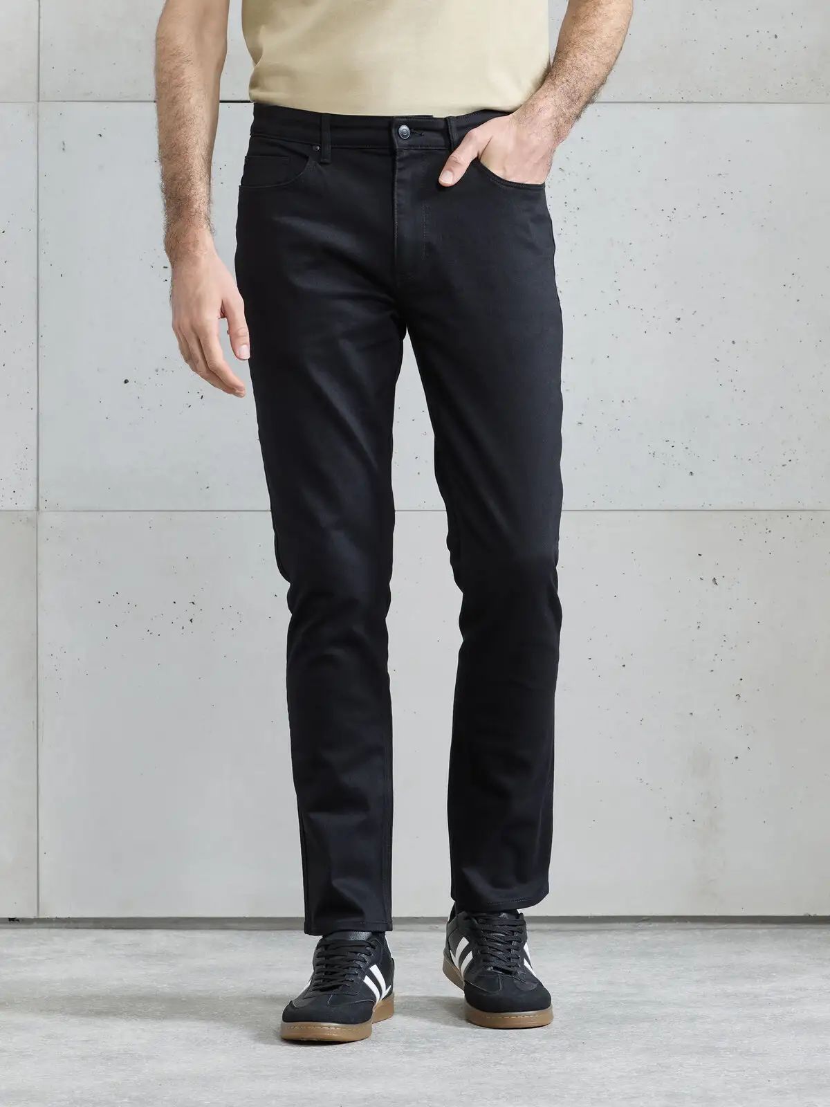 Men's workready Straight Leg Jeans - Premier