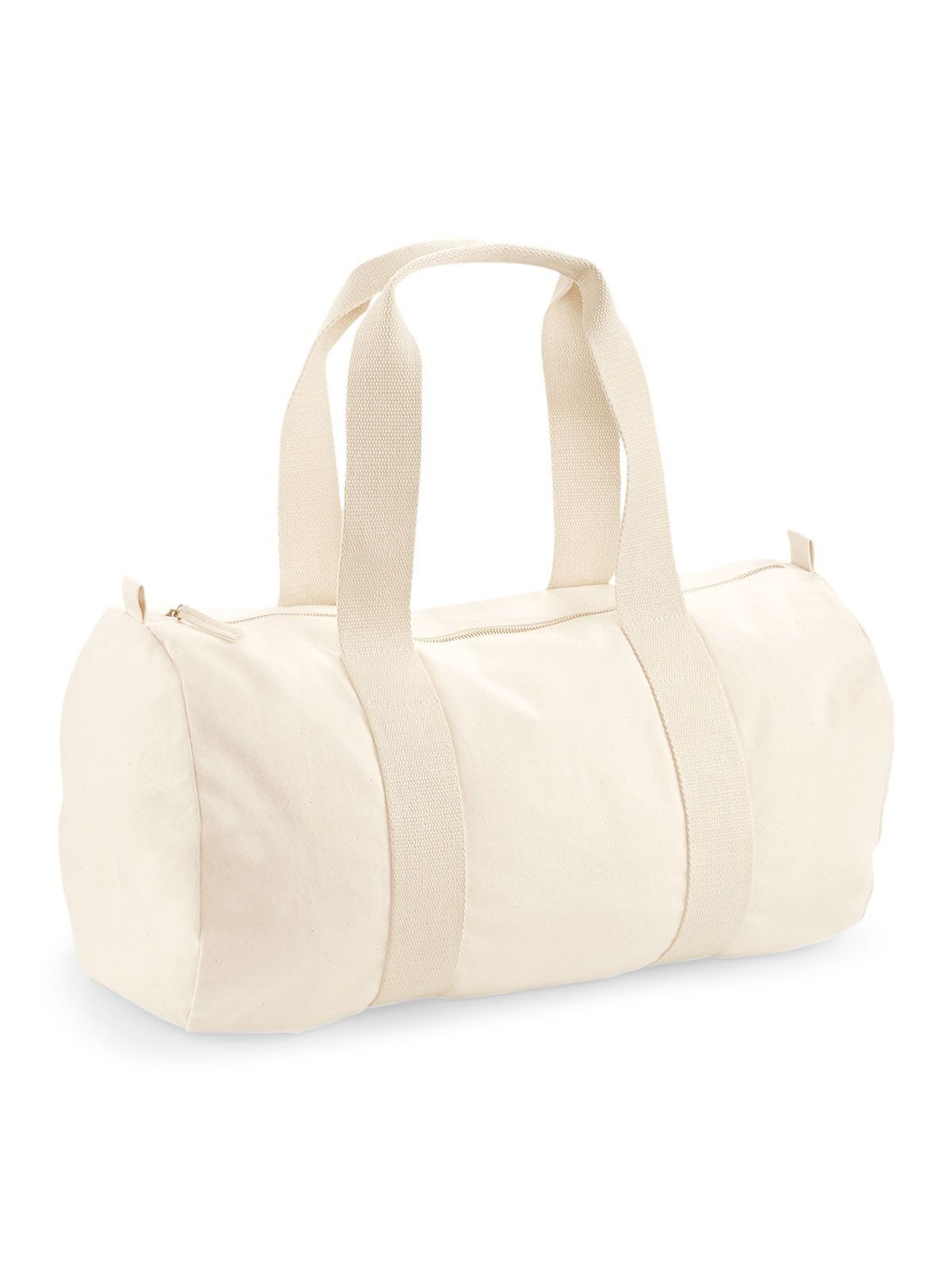 EarthAware Organic Barrel Bag - Westford Mill