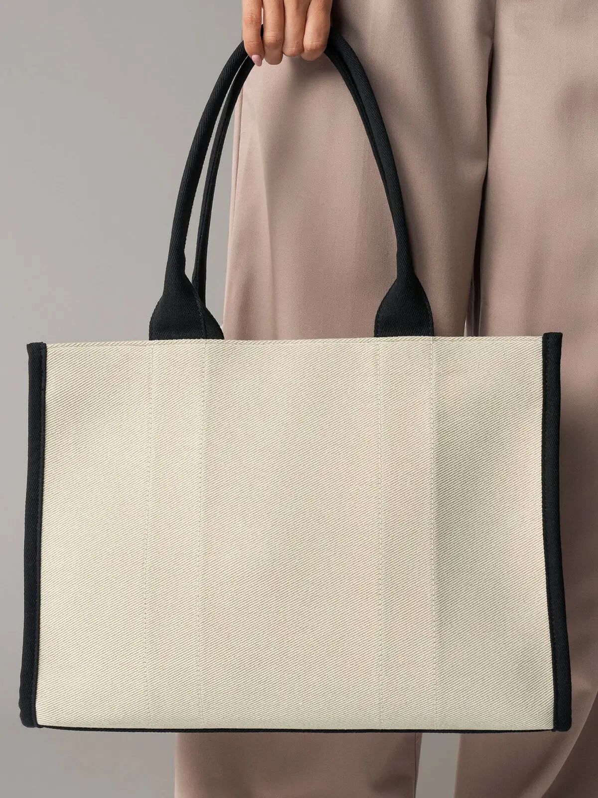 Puerto Large Tote - Quadra