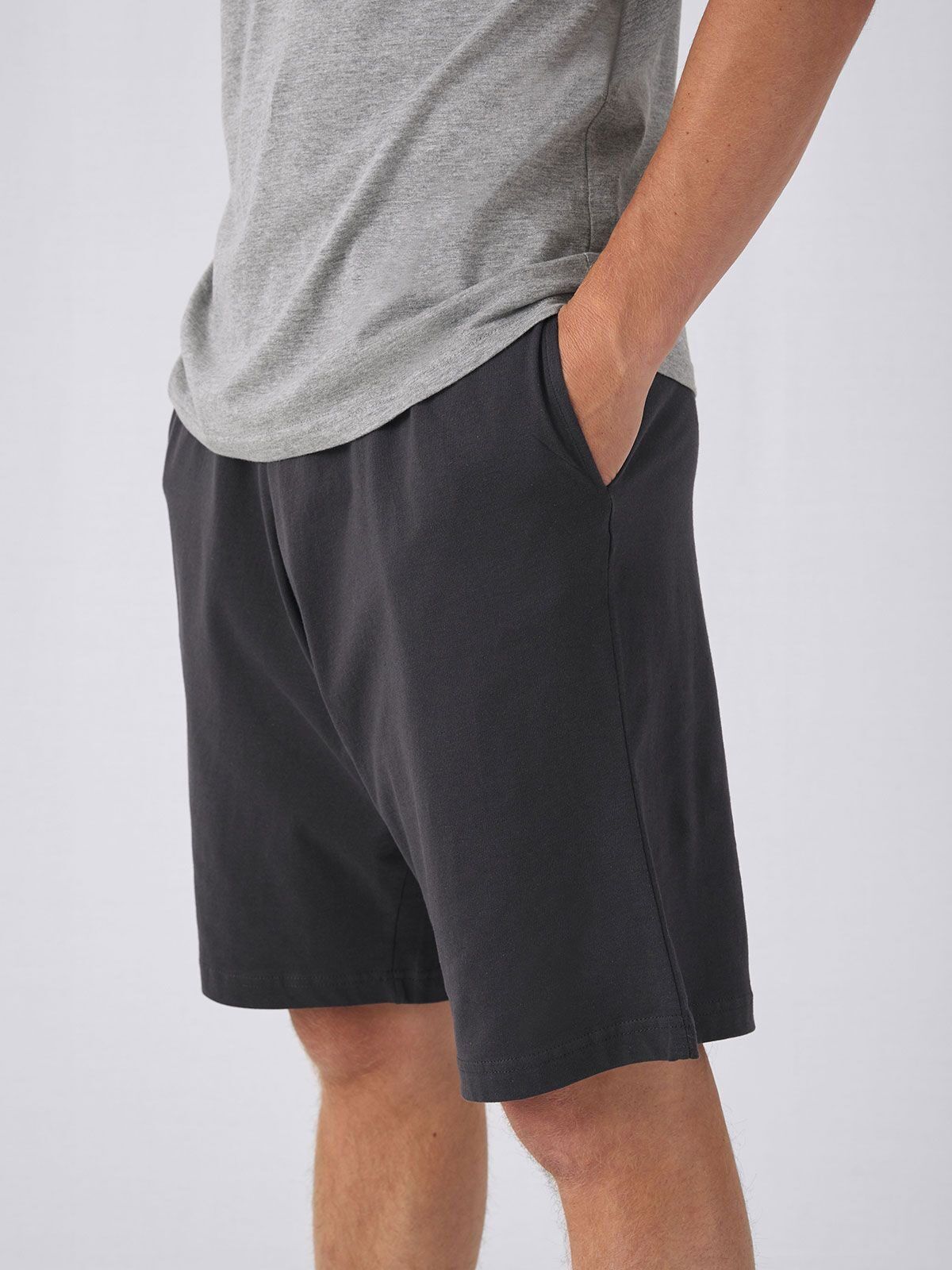 Shorts Move - B&C Collection