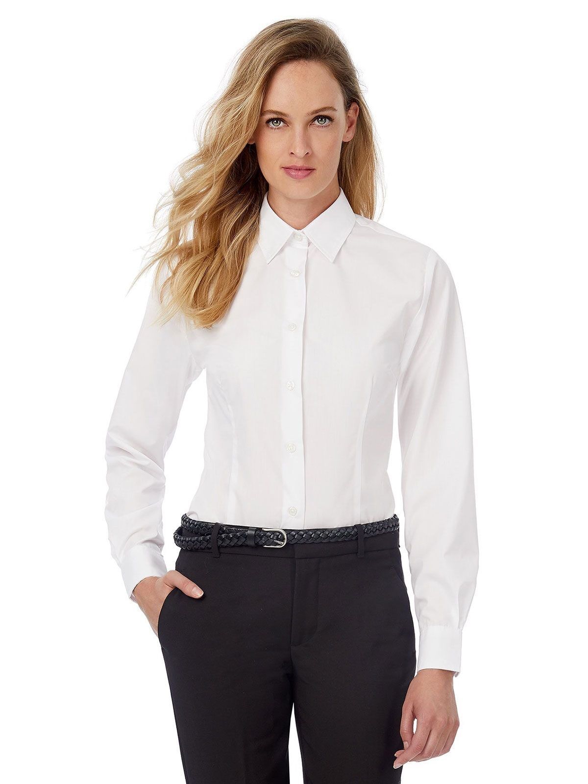 Smart LSL /Women - B&C Collection