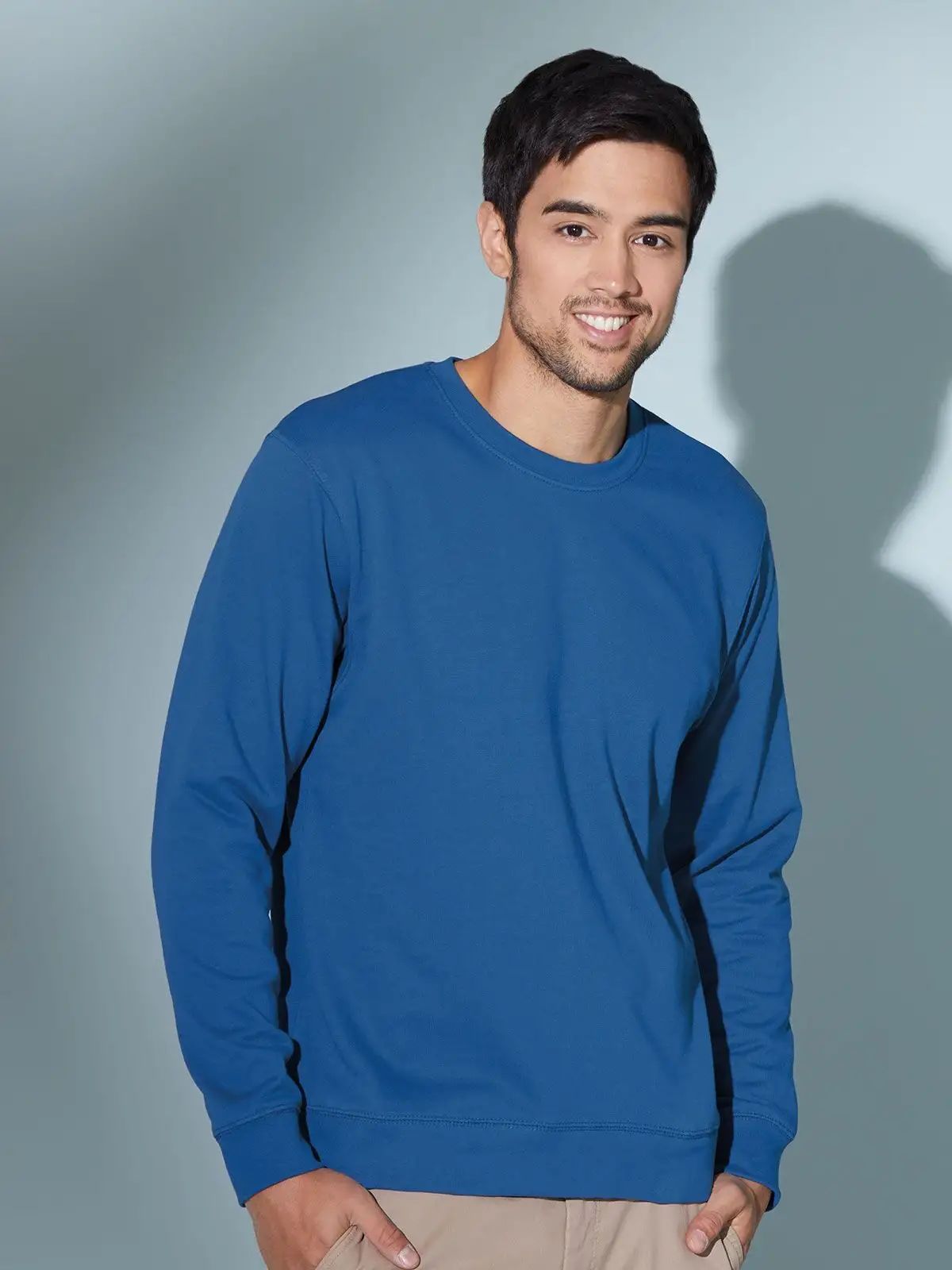 Basic Sweat - James & Nicholson