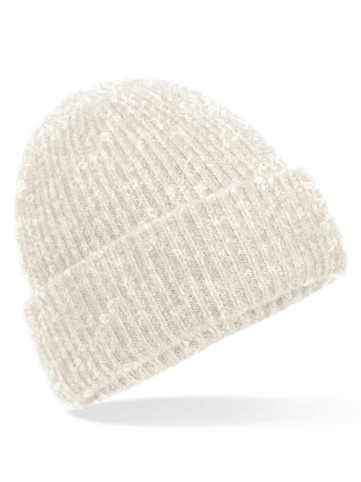 Cosy Ribbed Beanie - Beechfield