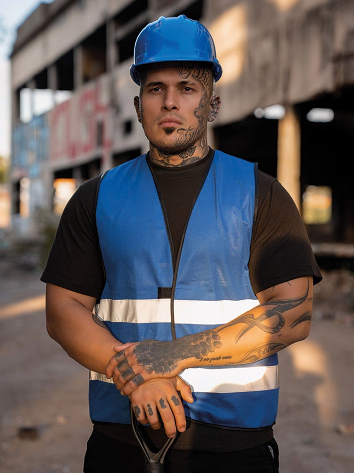 Functional Vest - Korntex