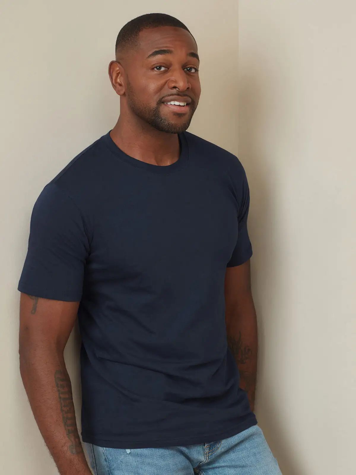 Classic-T Fitted - Stedman