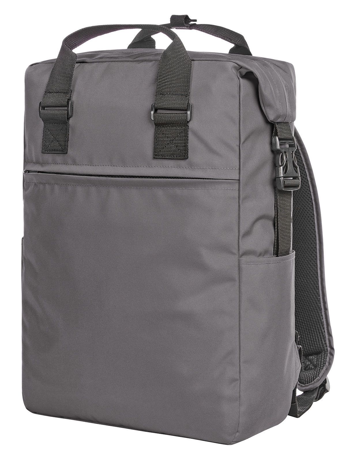 Notebook Backpack DAILY - Halfar