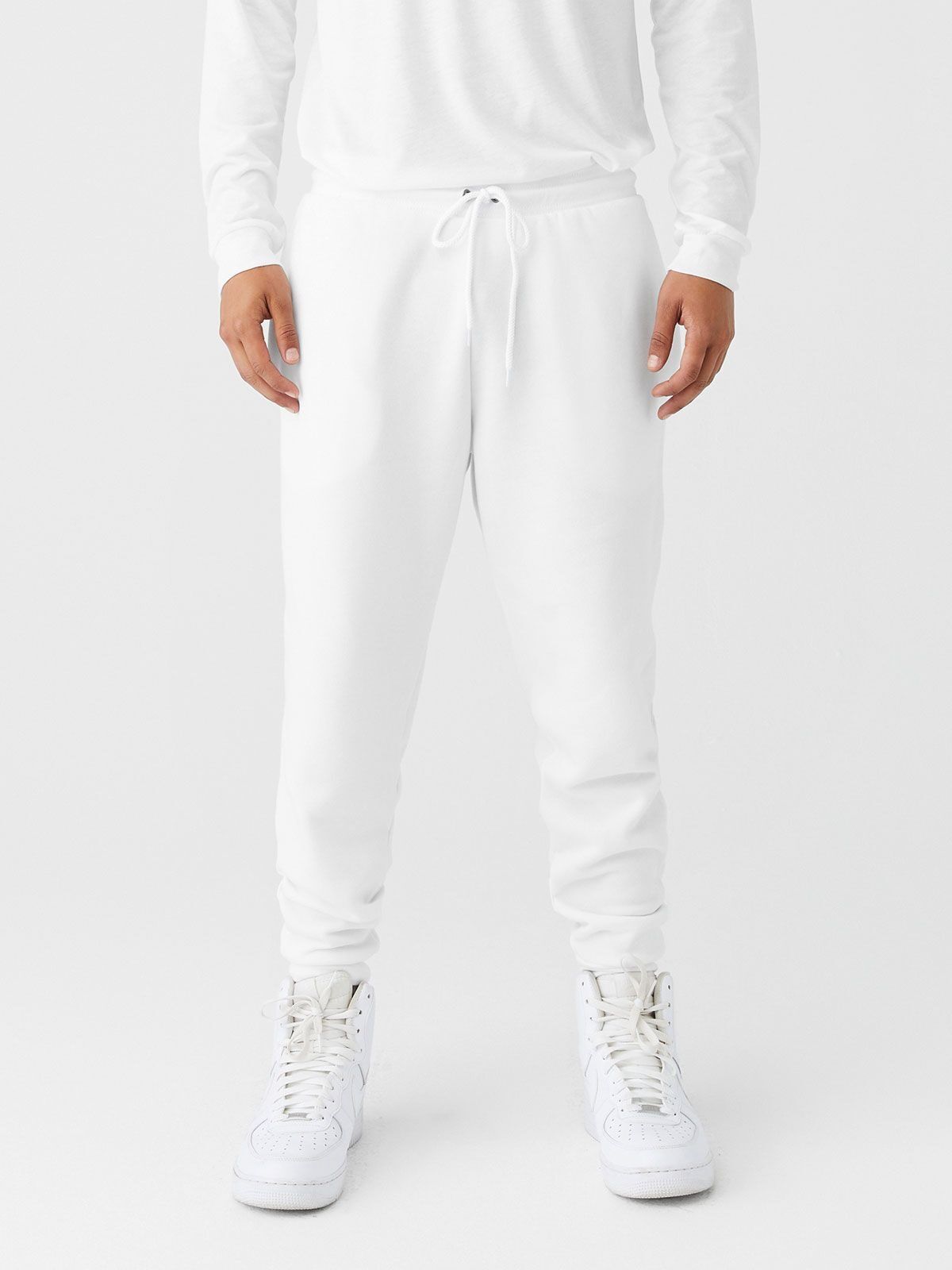 Unisex Jogger Sweatpants - Bella+Canvas