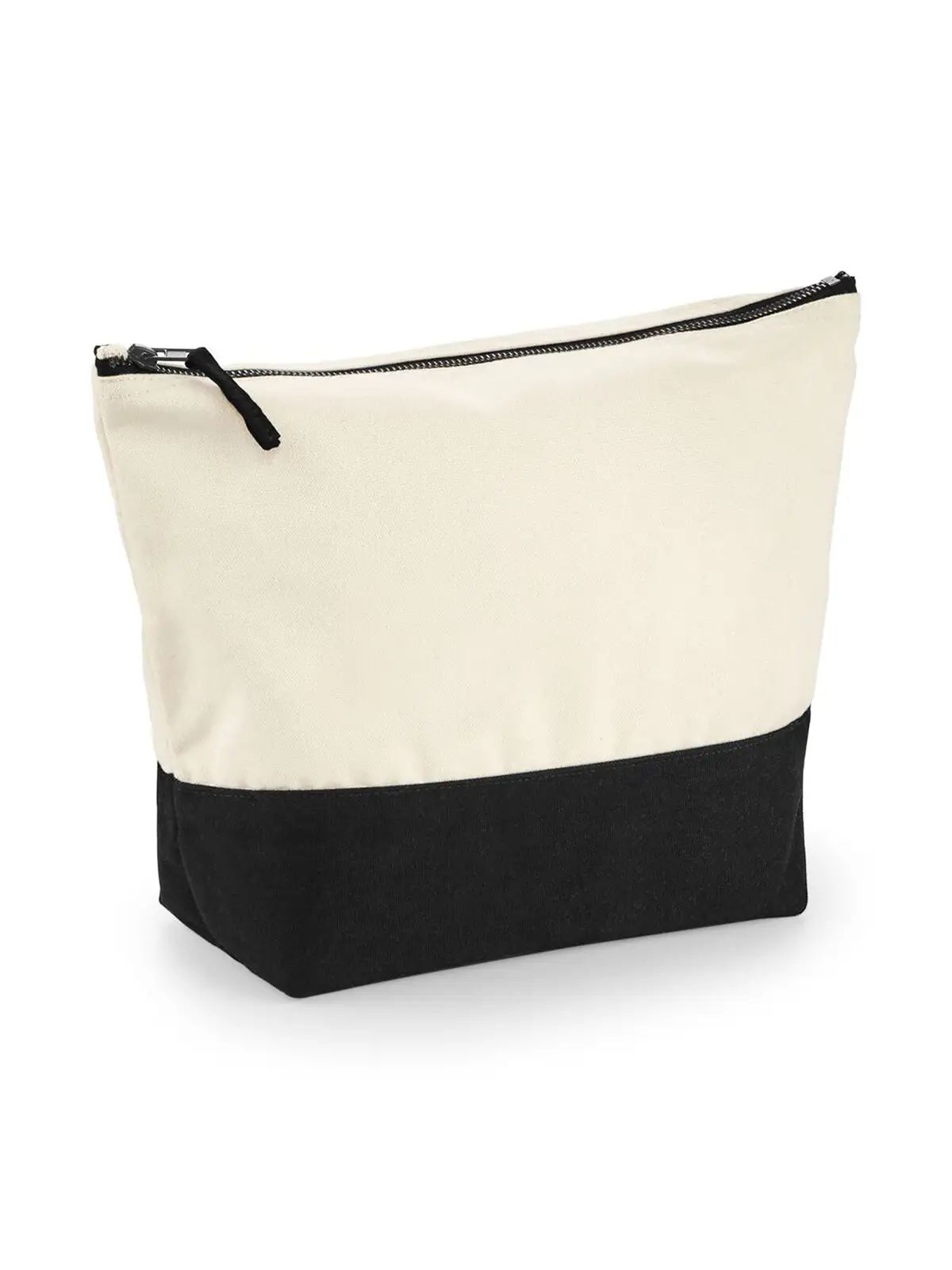 Dipped Base Canvas Accessory Bag M - Westford Mill