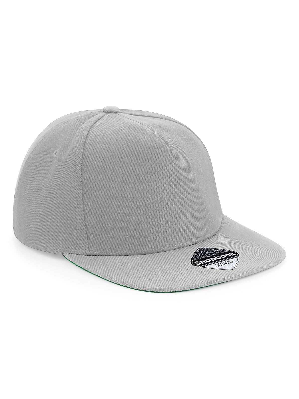 Original Flat Peak Snapback - Beechfield
