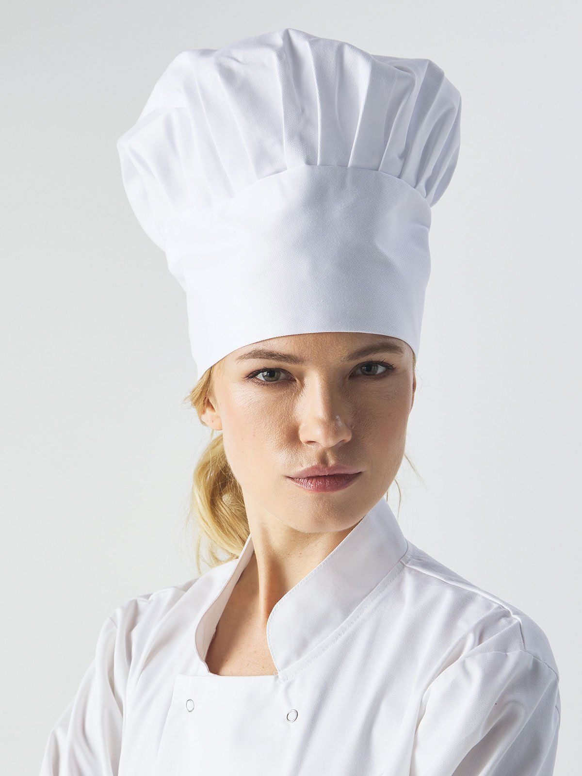 Chef's Hat - Colore Italiano