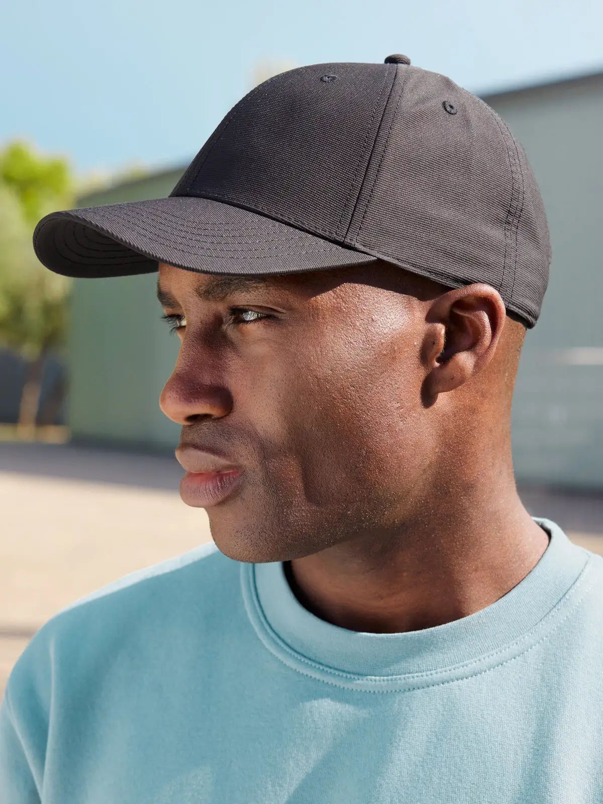 6 Panel Dad Cap OCS Standard - Daiber