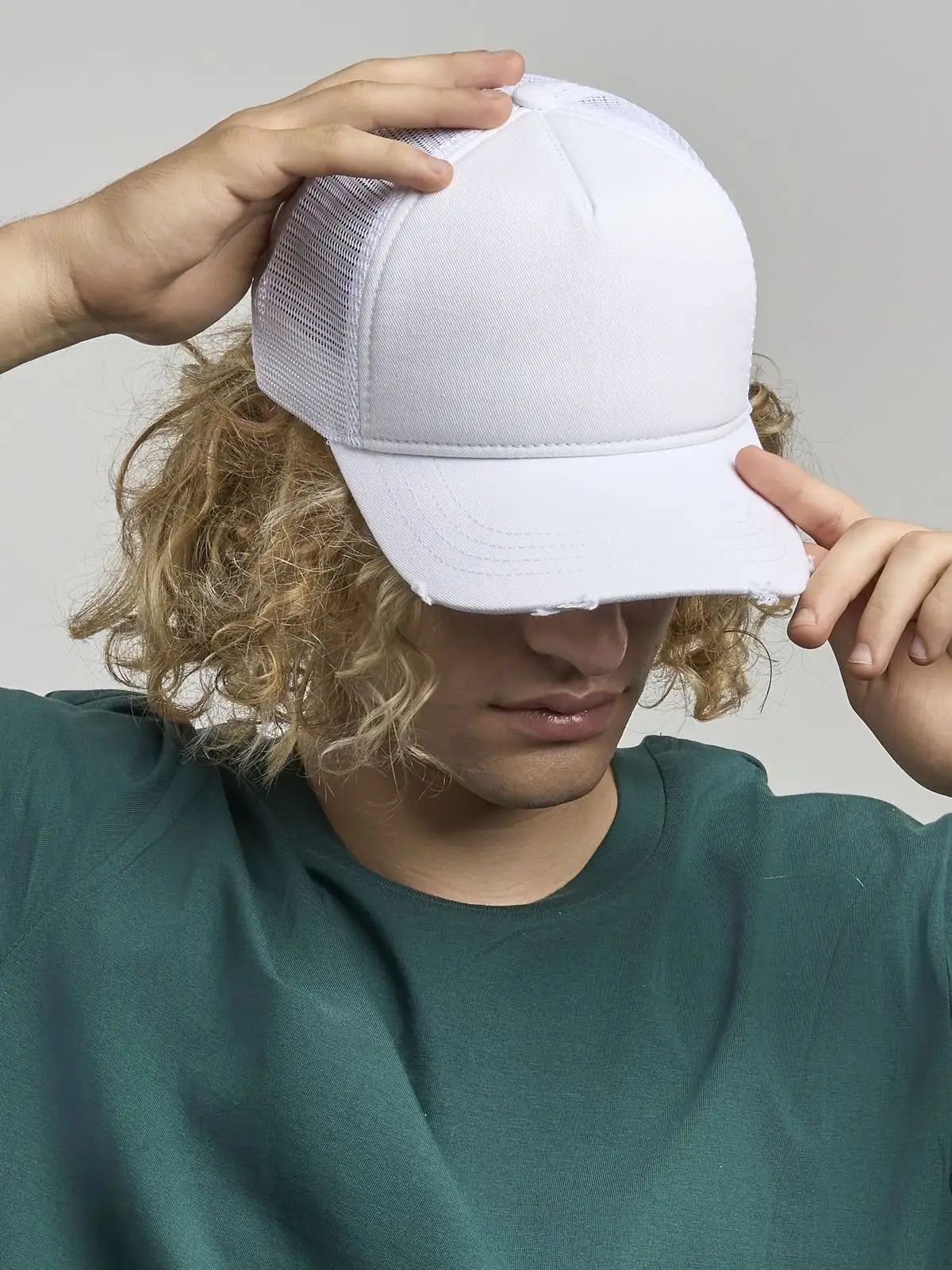 Rapper Destoyed - Atlantis