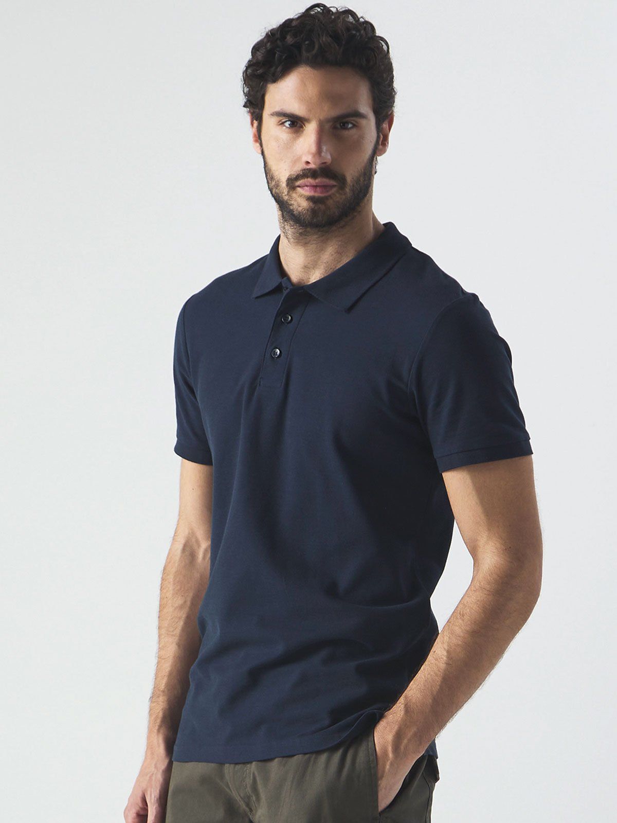 Evolution Polo - Black Spider