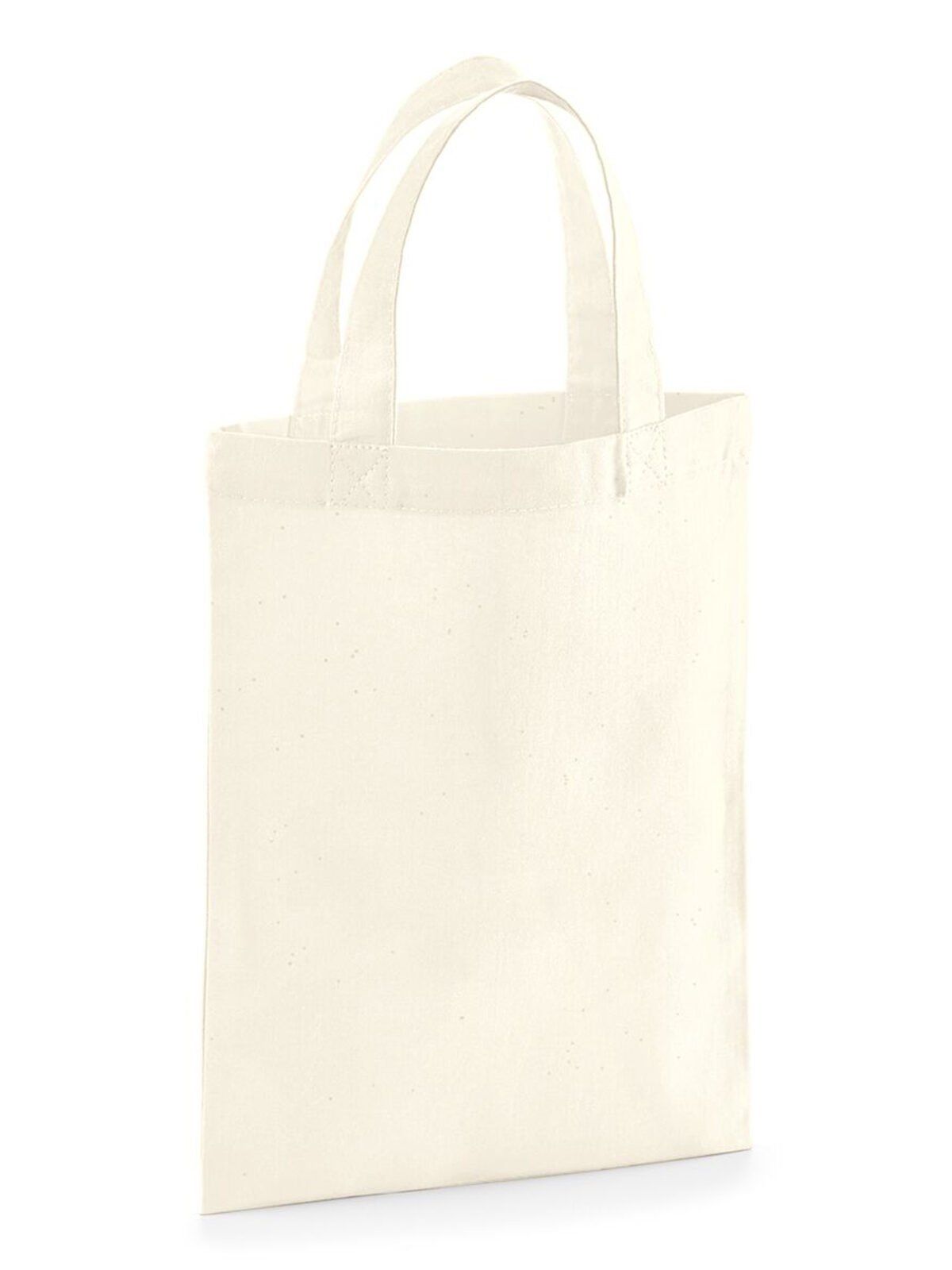 Cotton Party Bag for Life - Westford Mill