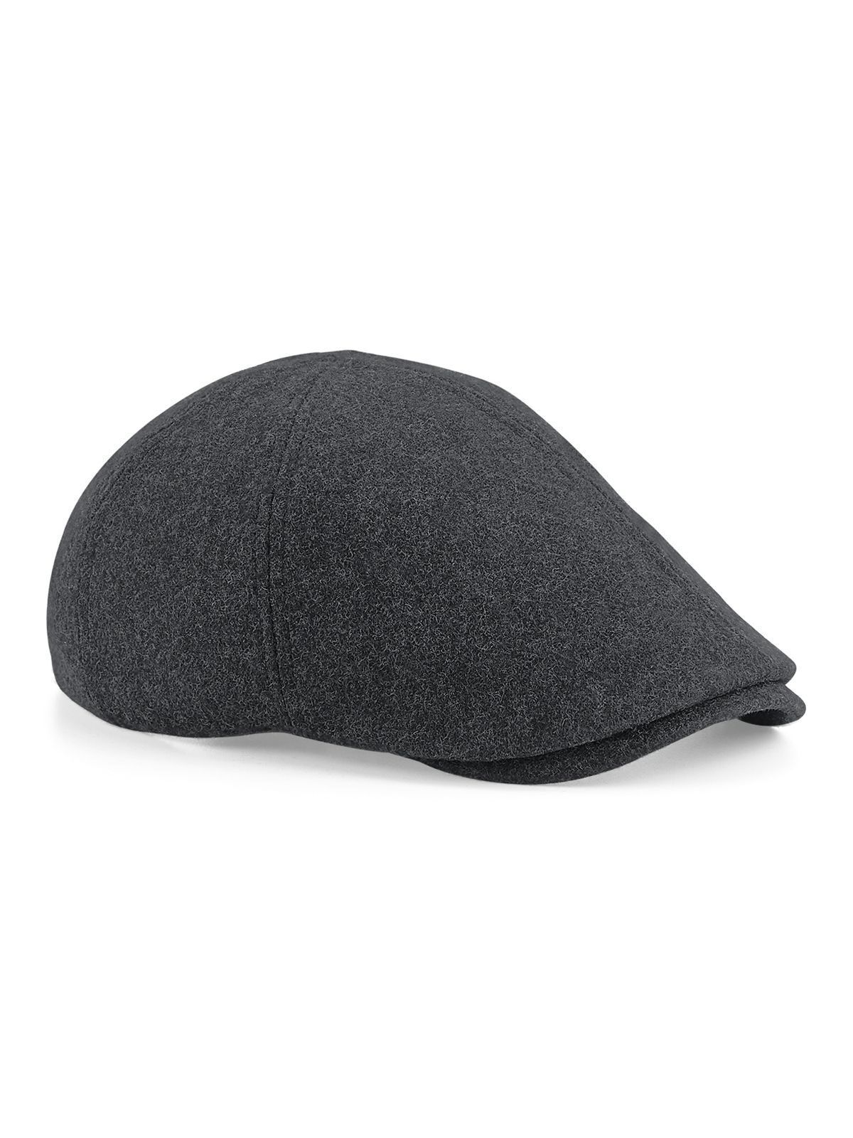 Melton Wool Ivy Cap - Beechfield