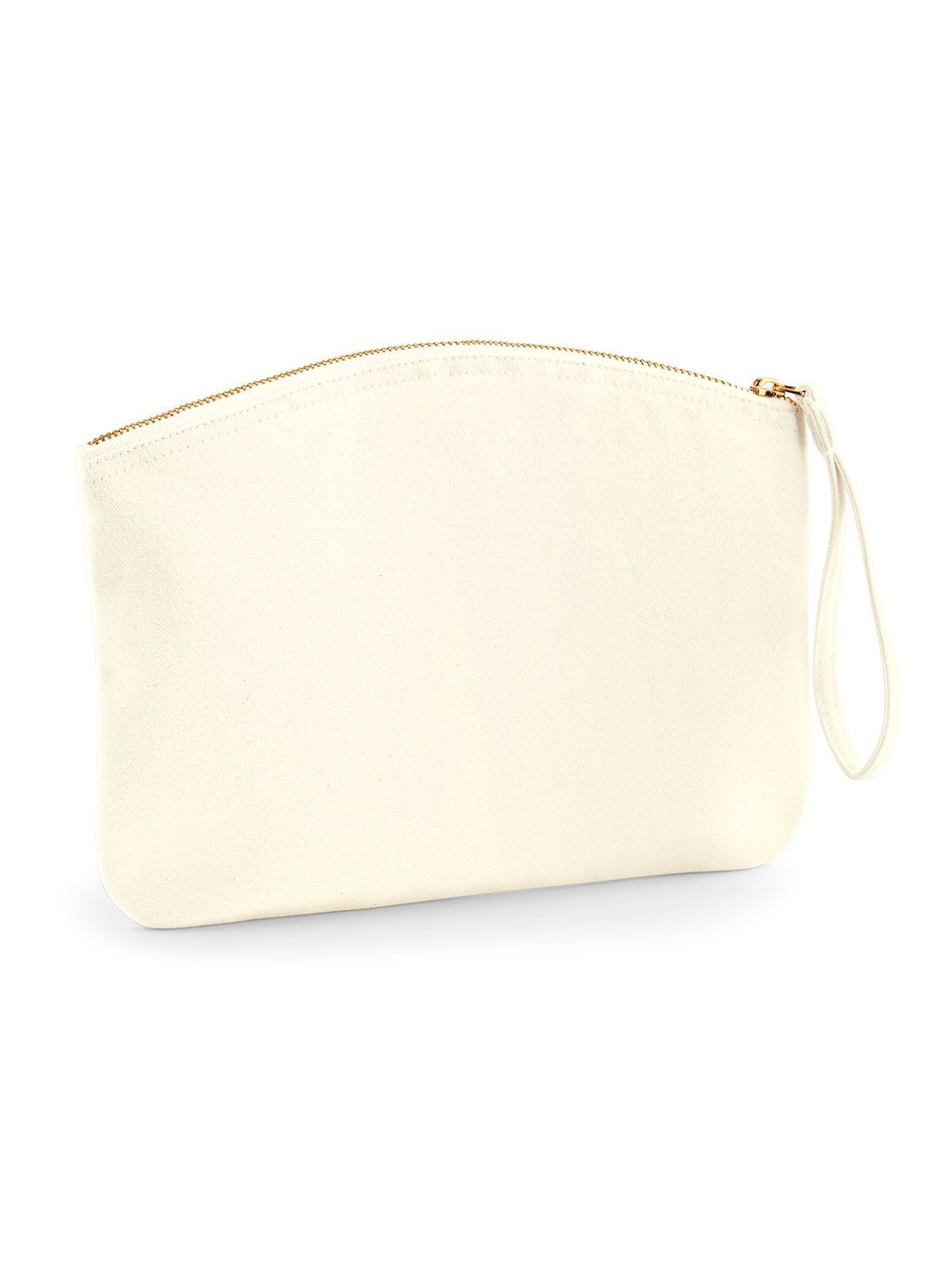 EarthAware Organic Spring Wristlet - Westford Mill