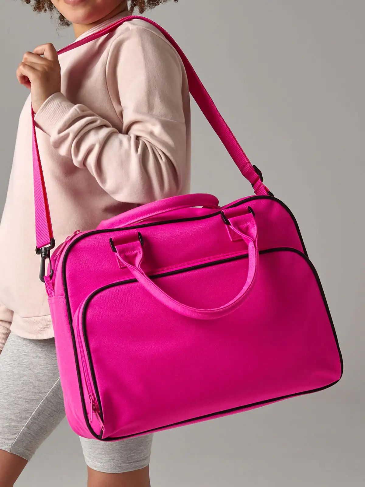 Junior Dance Bag - Bag Base