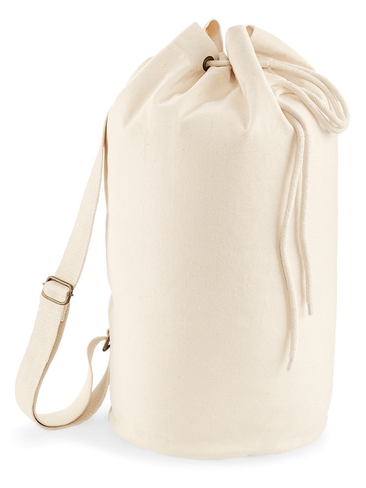 EarthAware™ Organic Sea Bag - Westford Mill