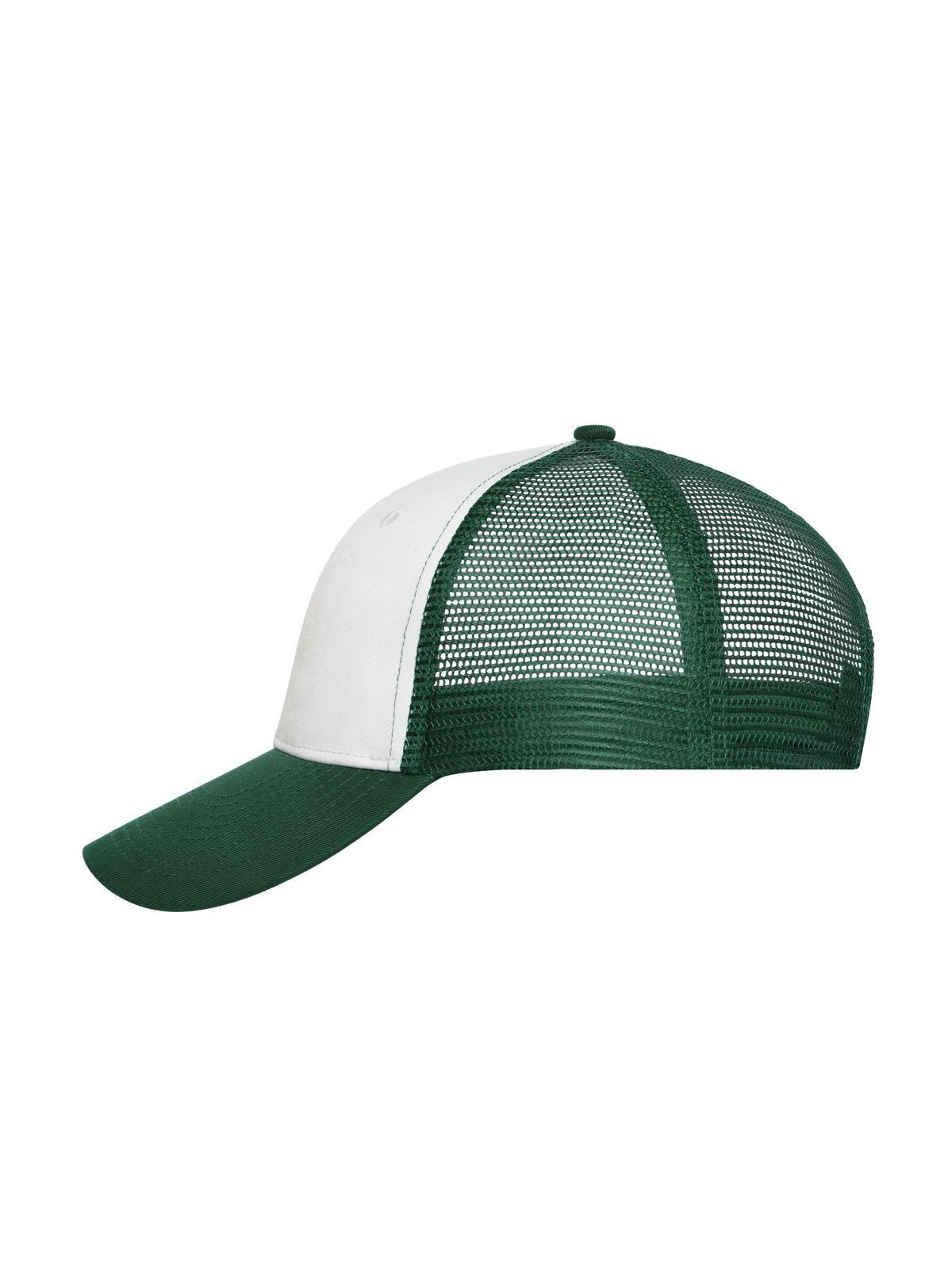 6 Panel Mesh Cap - Daiber