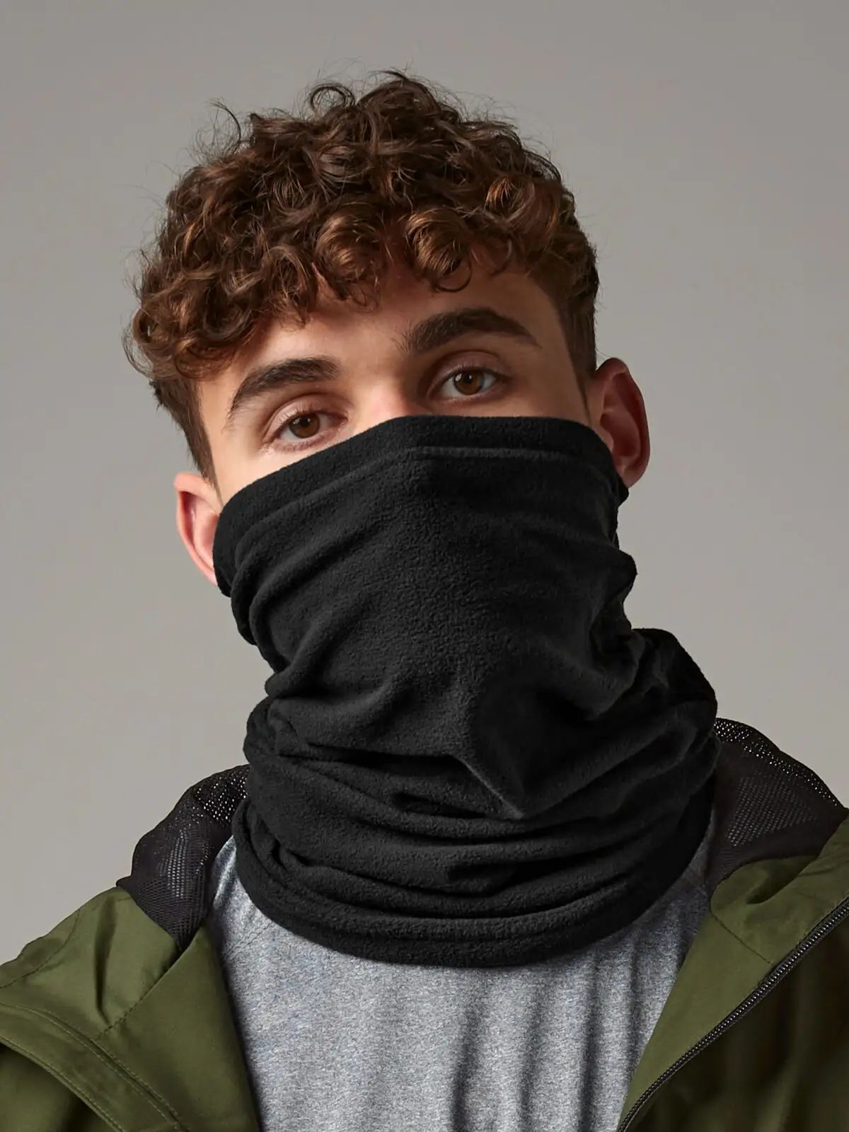 Morf Microfleece - Beechfield