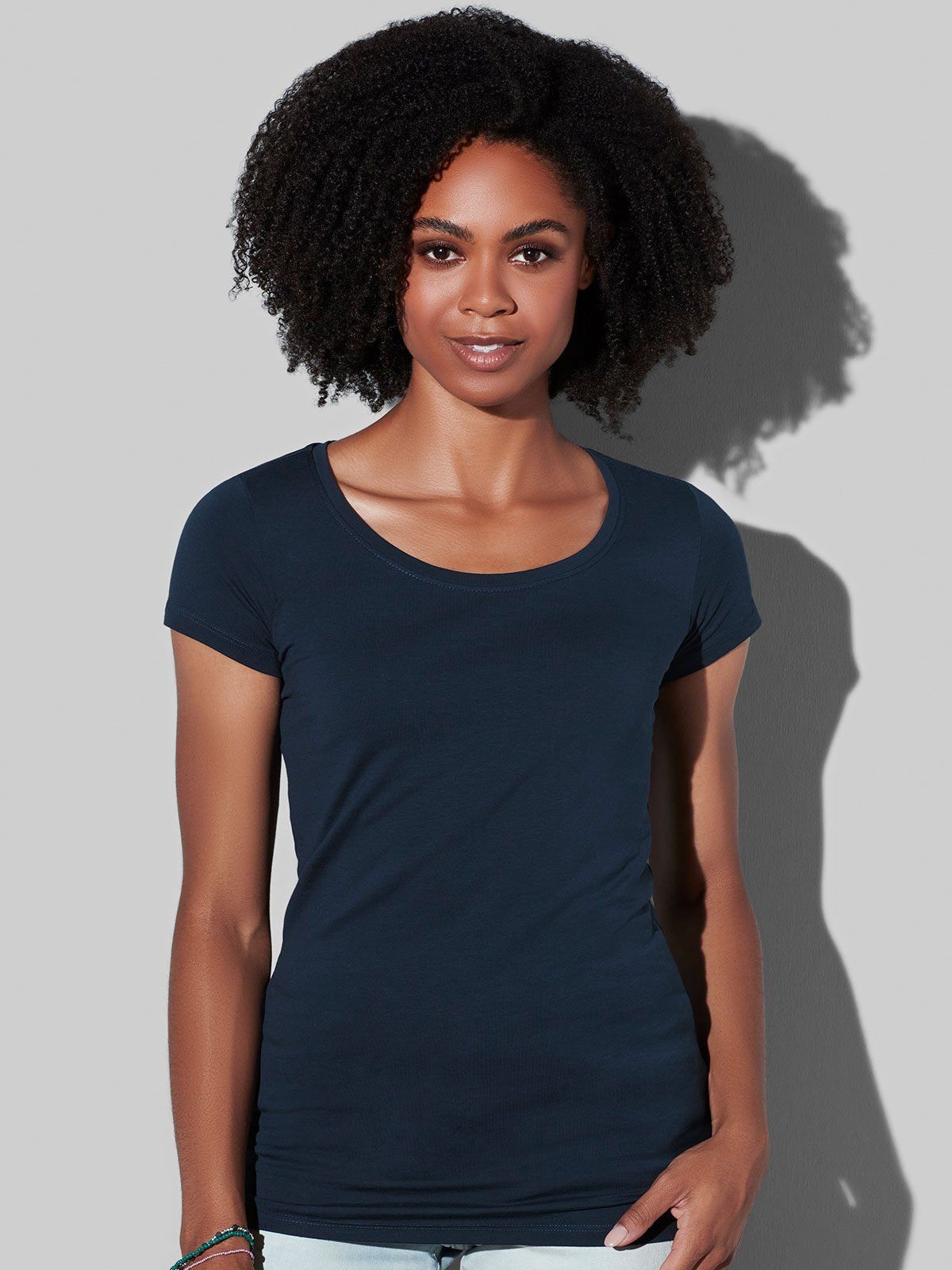 Stretch-T women - Stedman