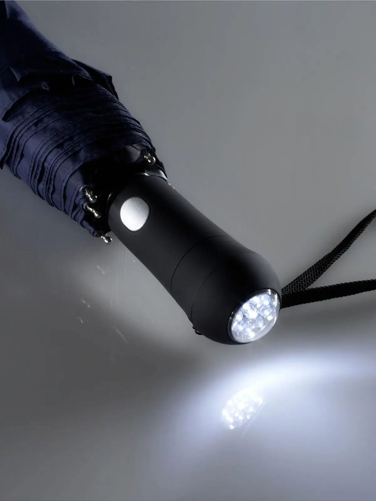 AC mini umbrella Safebrella?? LED - Fare