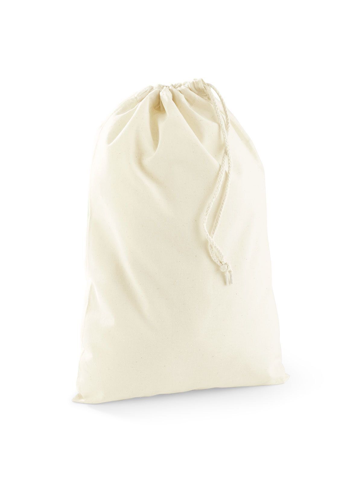 Recycled Cotton Stuff Bag S - Westford Mill